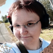 София Тарасова